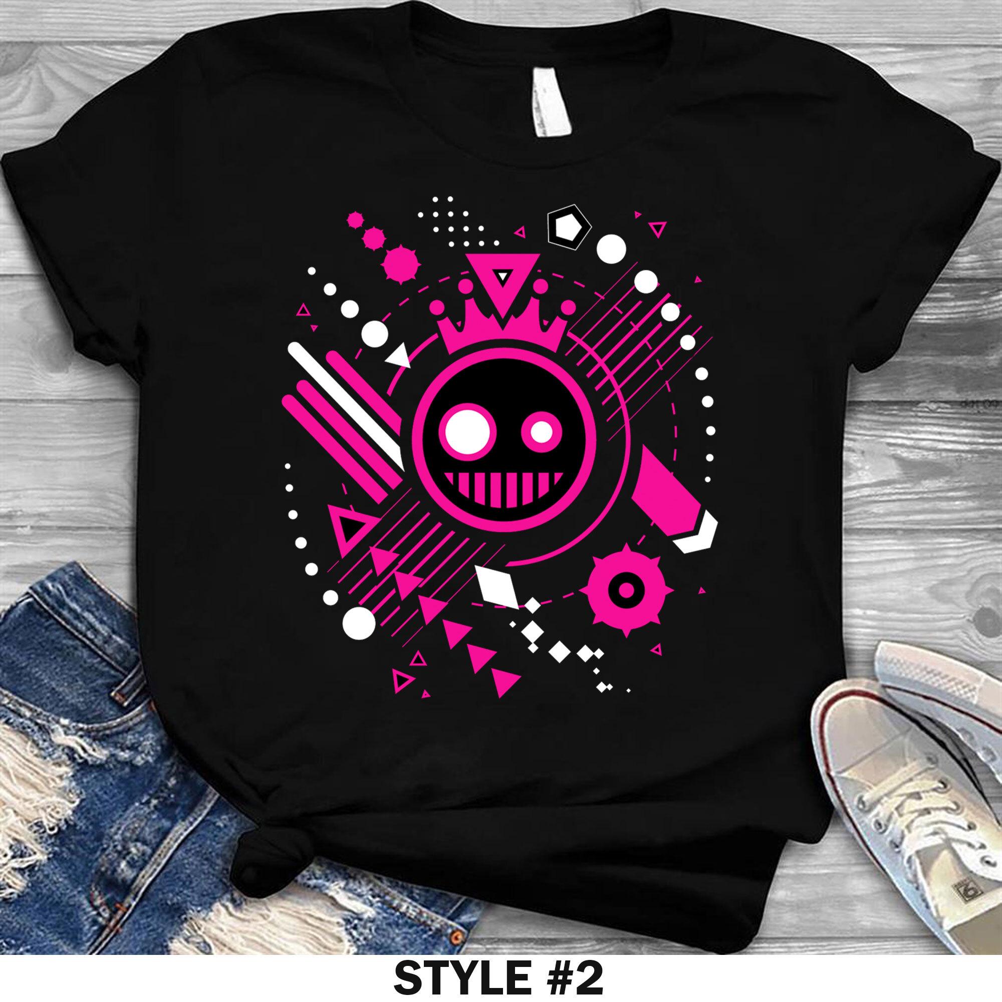 Jsab Merch Just Shapes Beats Merch Boss Beats T Shirt - Etsy