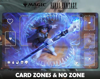 Commander Masters Sol Ring Artifact Standard Gaming Playmat For Magic The Gathering