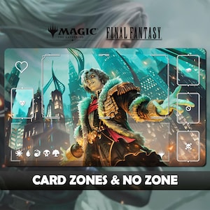 final fantasy emet selch mtg Emet-Selch / Hades main image 1
