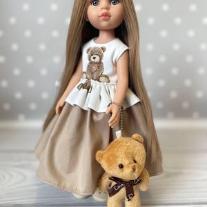 Paola reina custom doll - Etsy 日本