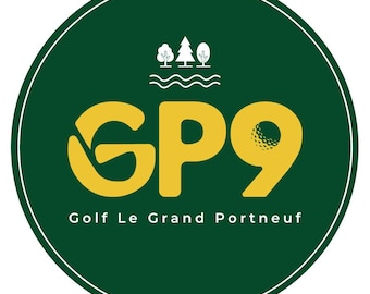 Naszywki z haftem na zamówienie wykonane dla Marc-Antoine Audet