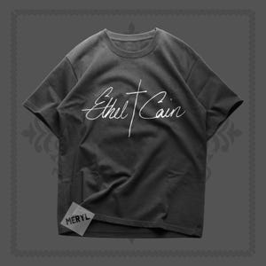 Ethel Cain T-Shirt - Indie Dark Pop Tee - Alternative Aesthetic Shirt - Unisex Heavy Cotton - Ethel Cain Merch - Sadcore Clothing