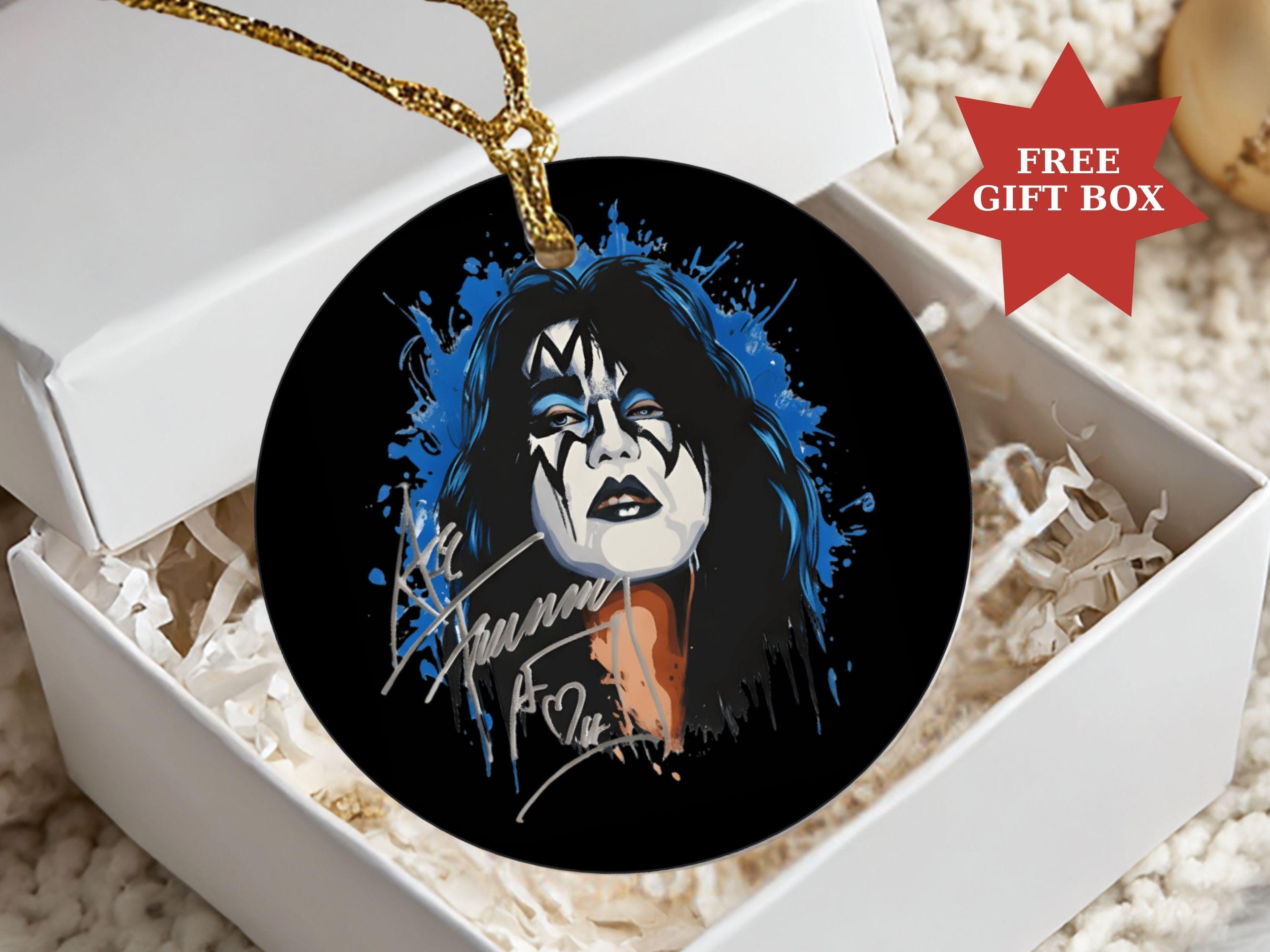 Kiss memorabilia - Etsy 日本