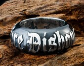 Death Before Dishonour Barrel