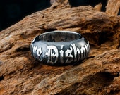 Death Before Dishonour Barrel
