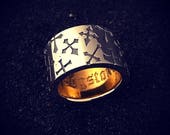 Cemetery Park Ring