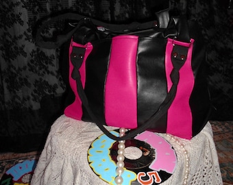 Grand P(r)ix | HandTailored | 1of1 PixieStitch Original