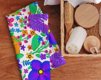 Hand towel