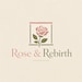 RoseandRebirth store logo