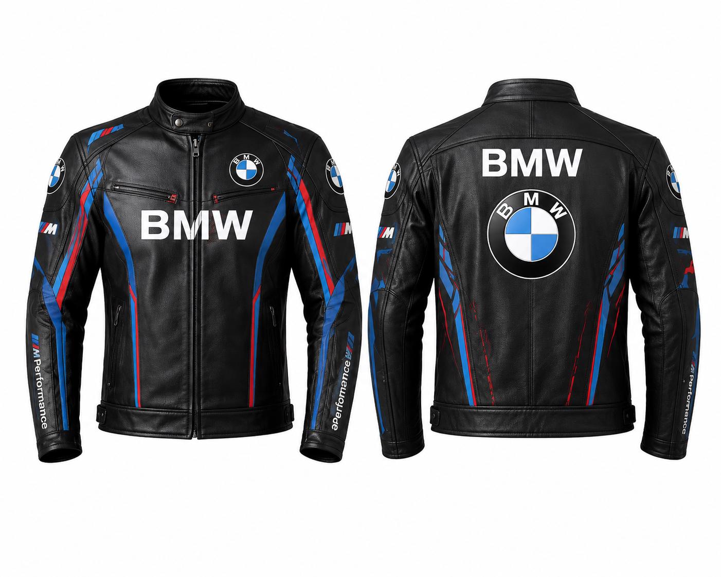 Motorsport Jacket Bmw Mens - Etsy