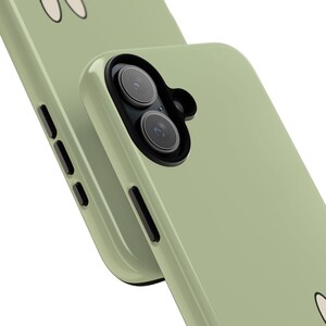miffy phone case with matcha image 6