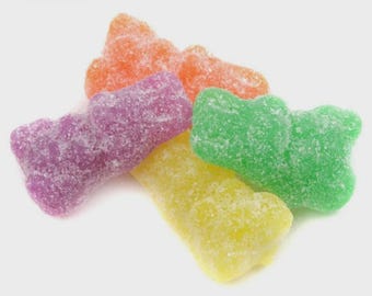 Sour Jelly Bunnies