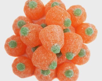 Jelly Sour Pumpkin