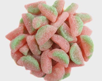 Sour Patch Watermelon