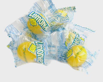 Lemonheads Candy