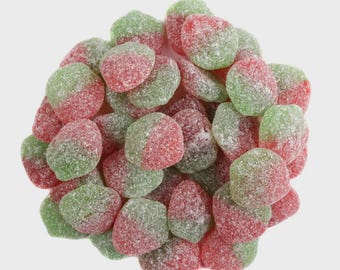 Sour Patch Strawberry