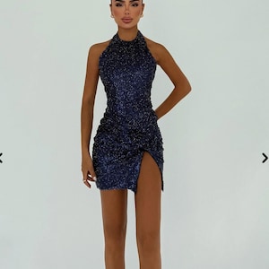 revealing club dress Sexy Club Dresses