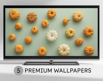 5 Green Pumpkin Images TV, PC p hone decorate Desktop Wallpapers 1 4K High Resolution, Pumpkin cuteness, bohemiandeco r, Pumpkin halloween