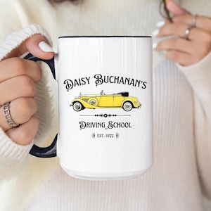 1920s Coffee Mug - Etsy