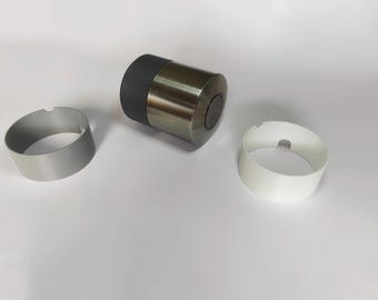Vervangingsring voor Nuki Smart Lock Pro (5e generatie) | Diverse kleuren | 3D-geprint