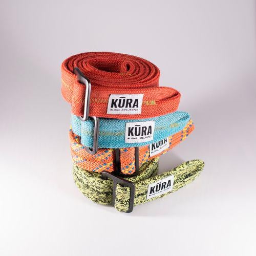 クライミングロープベルト - Etsy 日本