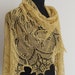 see more listings in the Shawls and stoles section