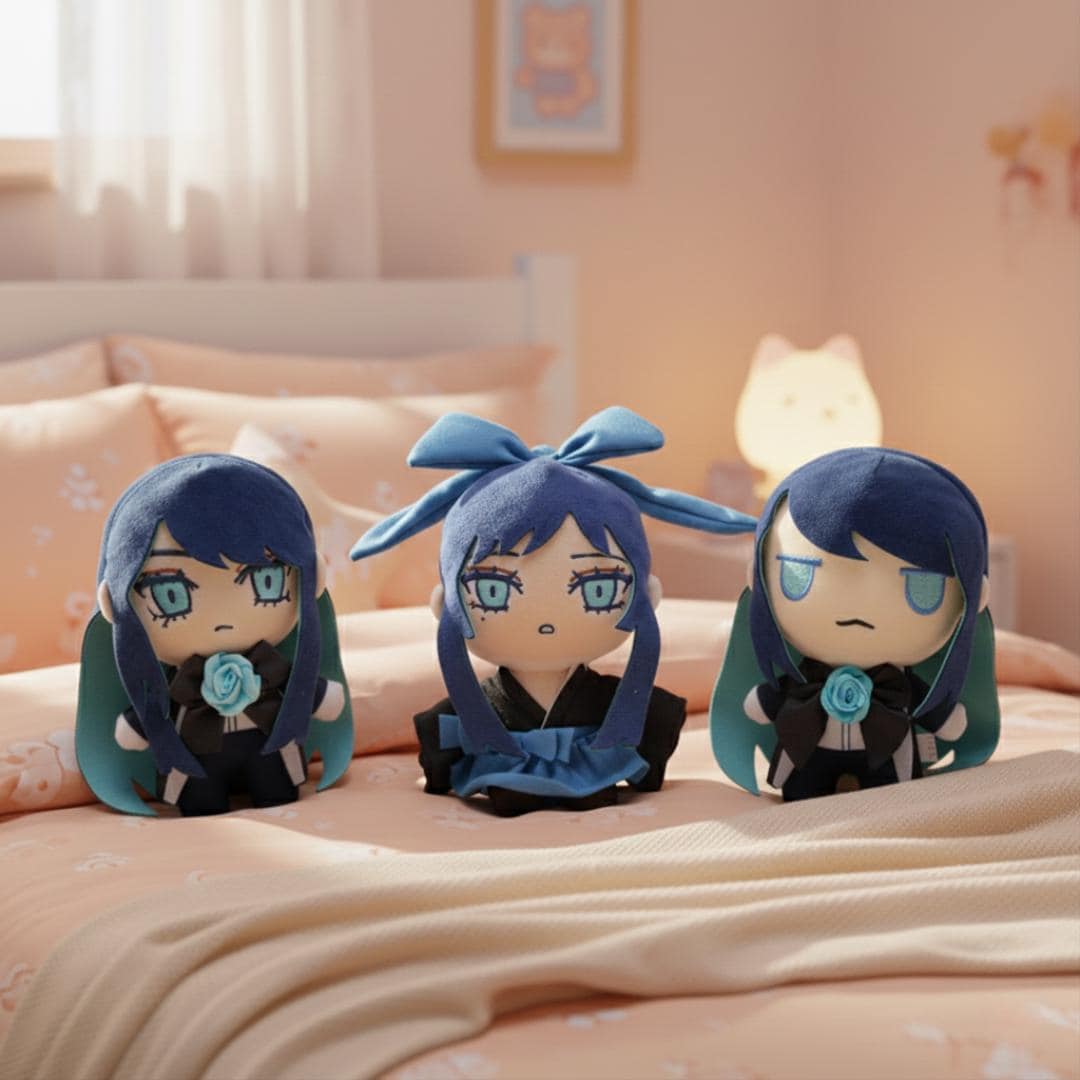 Ado plush - Etsy 日本