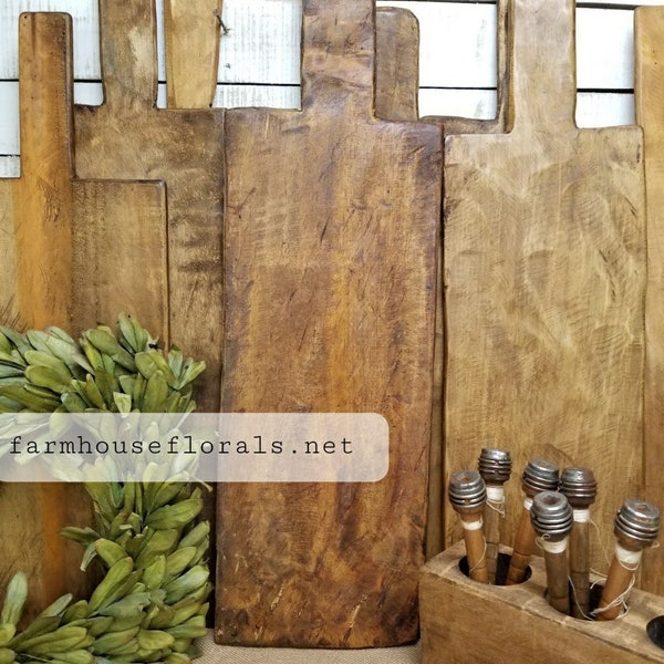 Farmhouse Board, French Board, Vintage inspired Board
