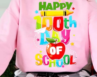 Feliz 100 Dias de Aula PNG, Fio Falso PNG, Fio de Gancho PNG, Lápis de Fio Realista PNG, Escola de Crochê PNG, Desenho de Bordado Falso