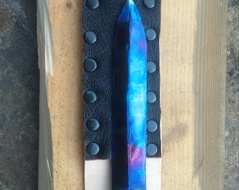 Elemental Athame