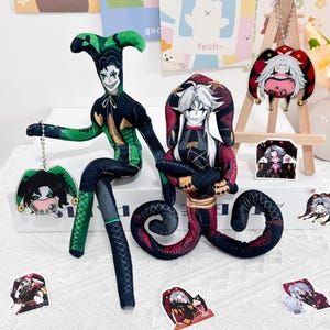 Circus baby plush - Etsy 日本