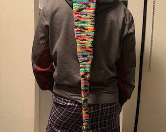 long stocking hats