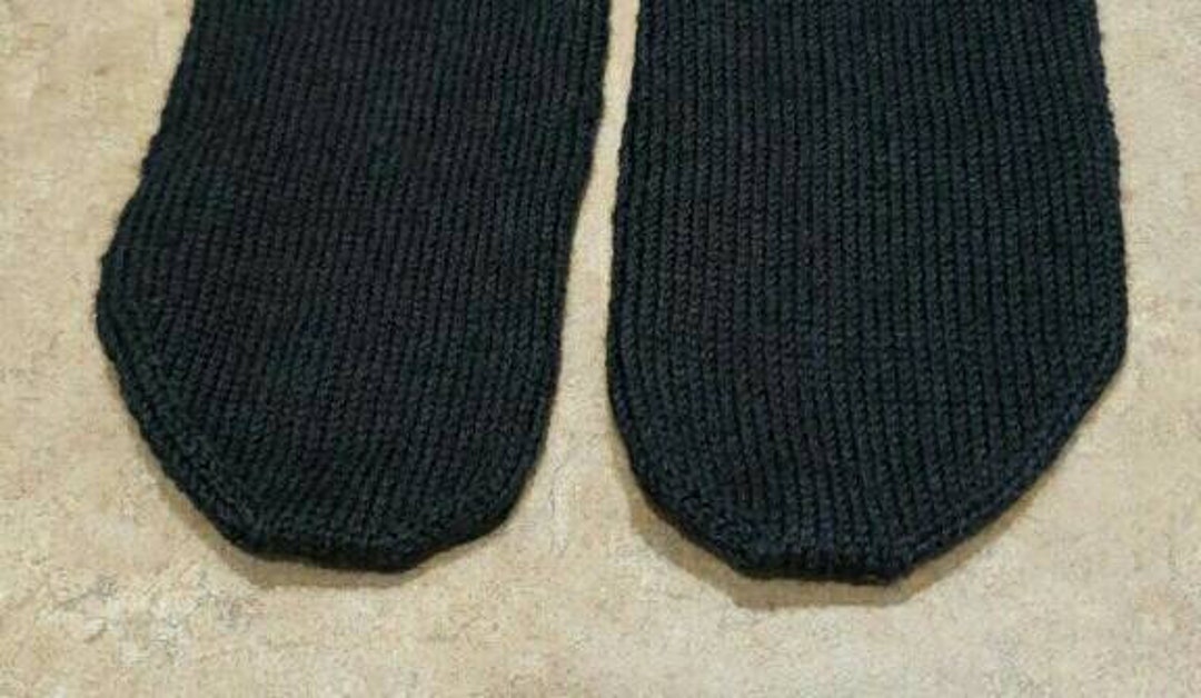 LEFT and RIGHT Socks Etsy