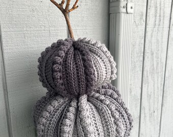 chonky pumpkin set- short stack