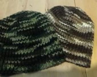 beanies for everyone-any color or color combo