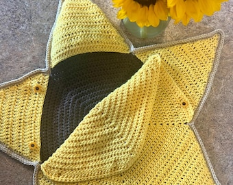 INFANT star snuggly ~ Free Shipping