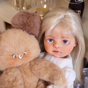 Paola reina custom doll - Etsy 日本