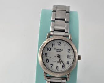 Frauenkutsche von Timex