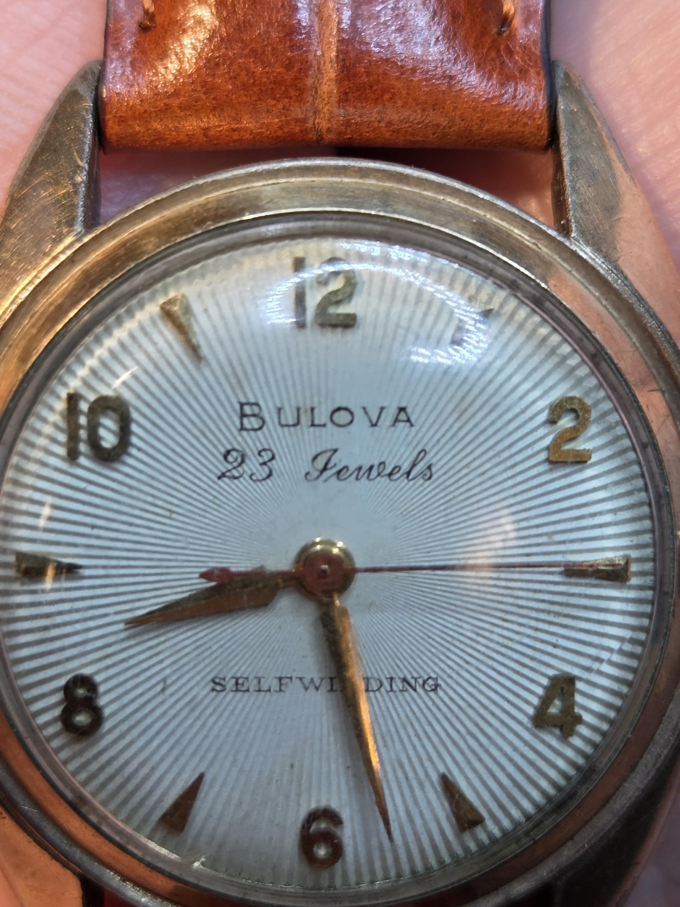 Bulova 23 jewel - Etsy 日本