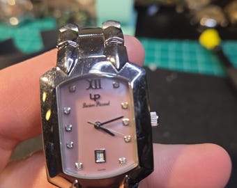 Damen Lucien Piccard Quartz
