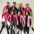 SKZOO DO IT Abstract Plush, Stray Kids Doll, K-Pop Inspired Character Toy, Fan Gift product logo