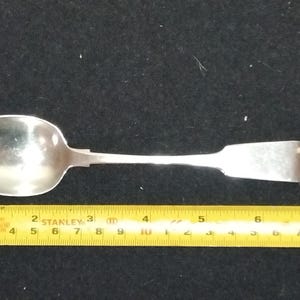 Dublin Souvenir Spoons - Etsy