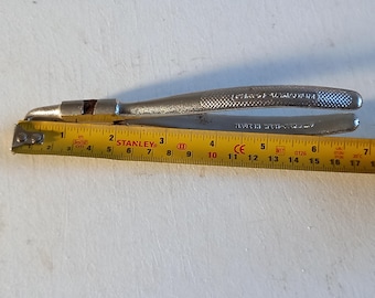 Vintage circlip pliers Made in West Germany Chrom Vanadium 17cm