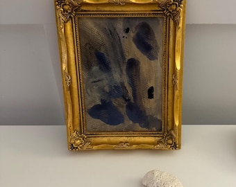 State of Wonder - Original Hand-Painted Abstract