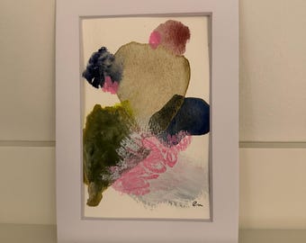 Believing - Hand Painted Original