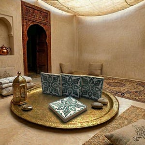 May include: A distressed wooden sign, inscribed with "Welcome to our home" in a handwritten font. The sign has a rustic finish, ideal for a front door or hallway, creating a warm and inviting atmosphere.