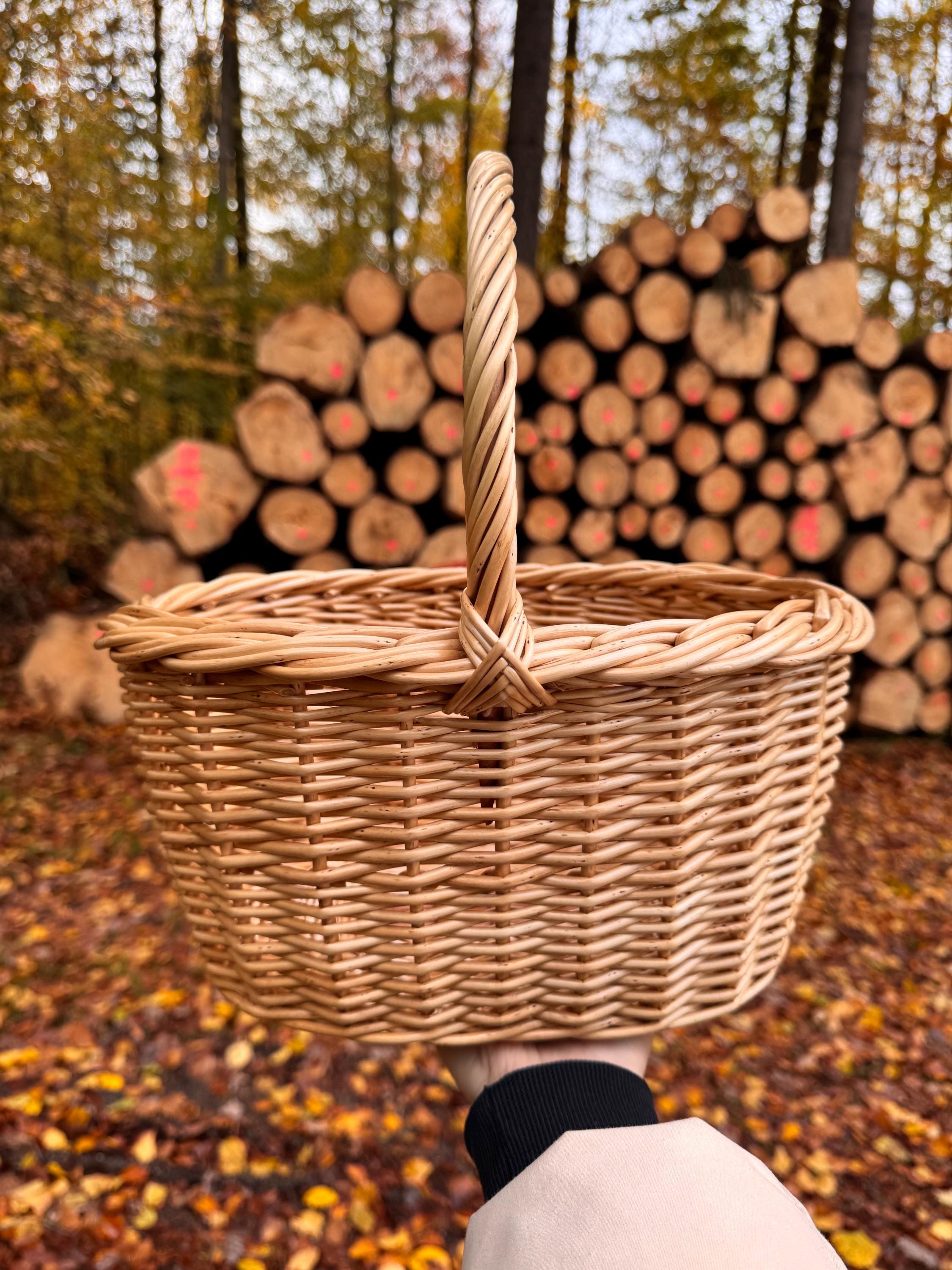 Fortnum Mason Basket Canada