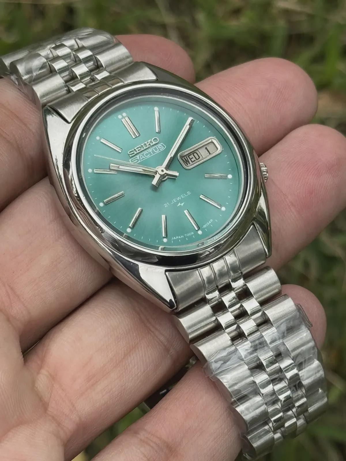 Seiko5 actus - Etsy 日本