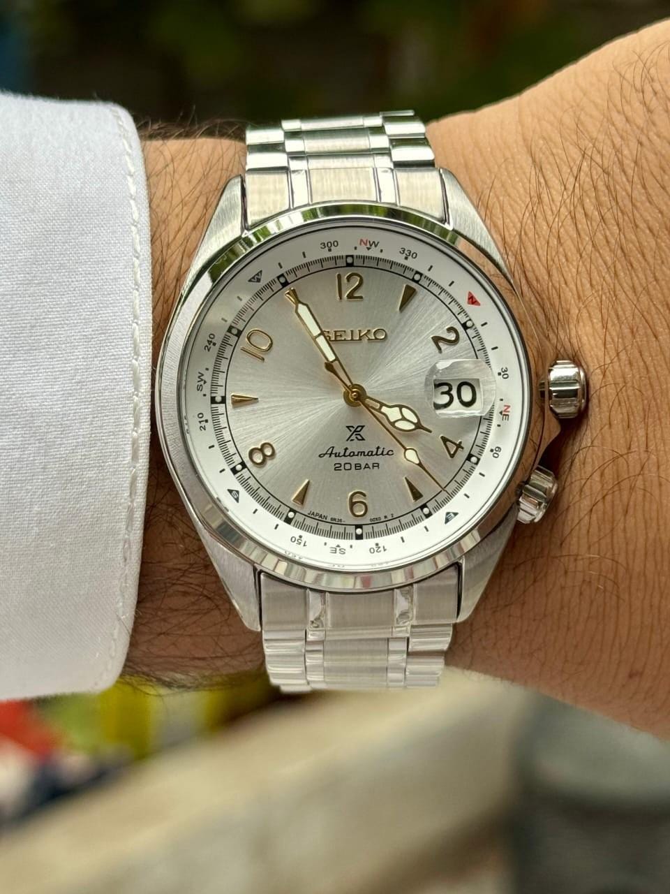 23 Jewel Seiko - Etsy