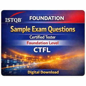 ISTQB Dumps 2026 – Test di simulazione d'esame per la certificazione Software Testing in formato PDF